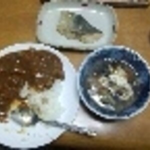 ぶりの西京焼き＋＋